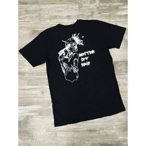 Psych T-Shirt Better Off Dead Black Men’s Size Large
